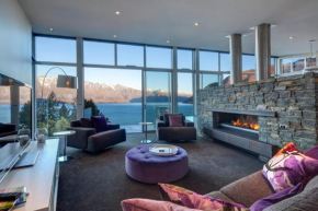 Villa Matau- Gas Fire- Lake Views- AC- BBQ
